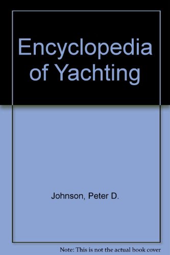 Book Encyclopedia of Yachting free