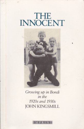 Book The innocent (Imprint) free