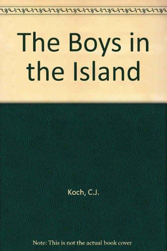 Book The Boys In The Island free