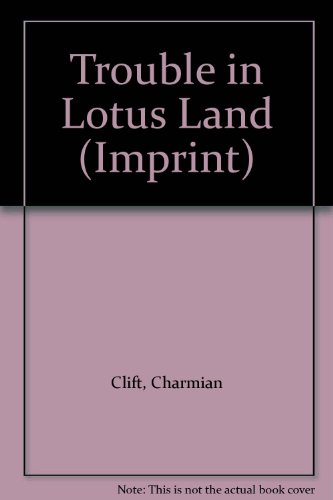 Book Trouble in lotus land (Imprint) free