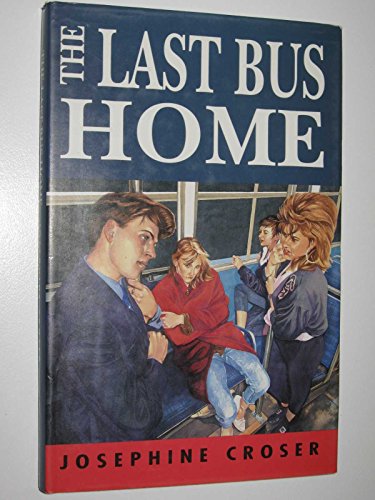 Book The Last Bus Home free