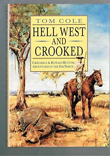 Book Hell west and crooked free Book Hell west and crooked free
