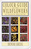 Book Colour Guide to the Wildflowers of Eastern Australia free