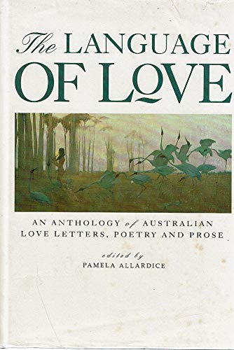 Book Language of Love free