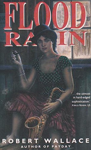 Book Flood Rain (blacklist) free