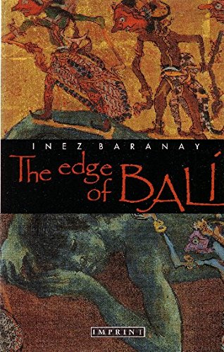 Book The Edge of Bali free