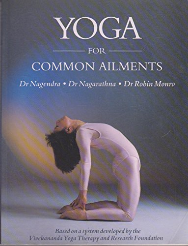 Book Yoga for Common Ailments free