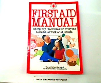 Book First Aid Manual free