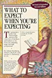 Book What to Expect When You'RE Expecting free