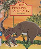 Book Peopling of Australia free