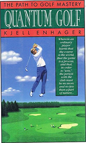 Book Quantum Golf free
