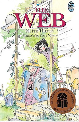 Book The Web free