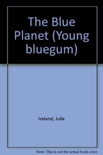 Book The Blue Planet (Young bluegum) free