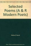 Book David Malouf: Selected Poems (A & R Modern Poets) free