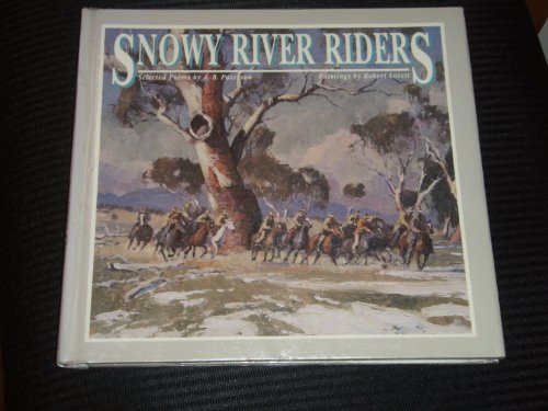 Book Snowy River Riders free