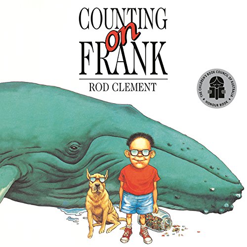 Book Counting on Frank (Picture Bluegum) free