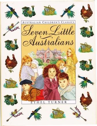 Book Seven Little Australians (Australian Children's Classics) free