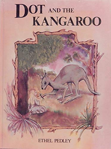 Book Dot and the Kangaroo free