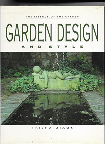 Book Garden Design & Style (Bkmart) free