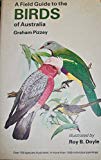 Book Field Guide To Birds Of Australia free