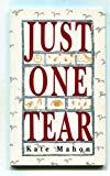 Book Just One Tear (Angus & Robertson Books) free