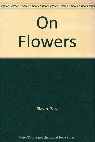 Book On Flowers free