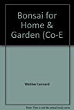 Book Bonsai for Home & Garden (Co-E free