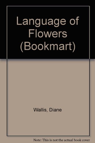Book Language of Flowers (Bookmart) free