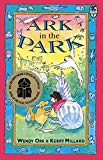 Book Ark in the Park free