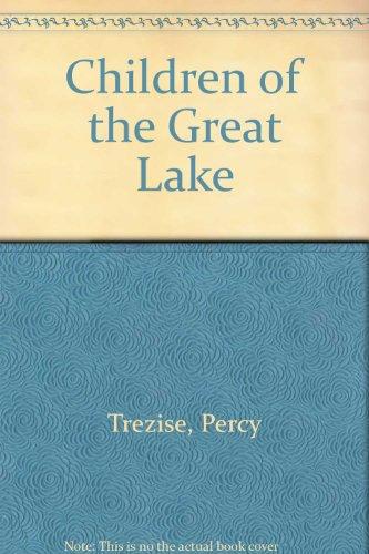 Book Children of the Great Lake free Book Children of the Great Lake free