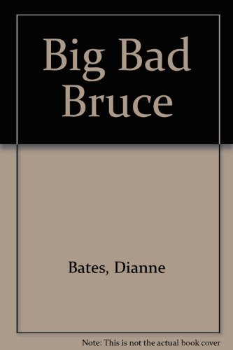 Book Big Bad Bruce free