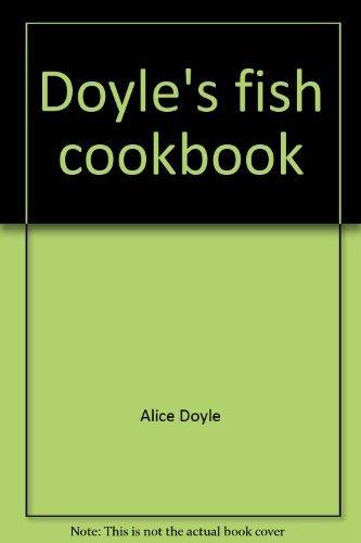 Book Doyle's fish cookbook free Book Doyle's fish cookbook free