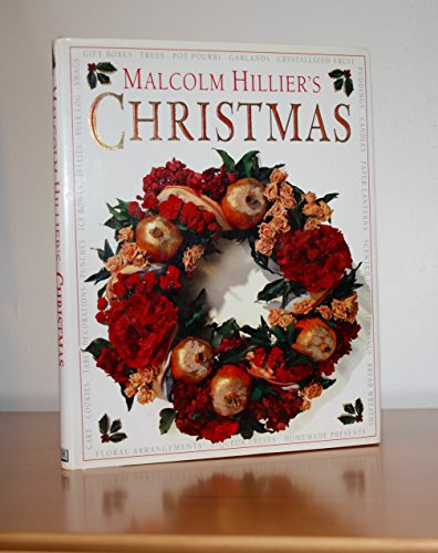 Book Malcolm Hilliers Christmas (A Dorling Kindersley book) free