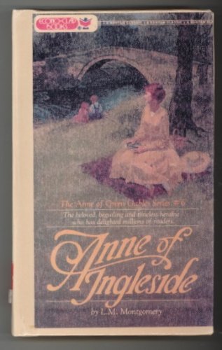 Book ANNE OF INGLESIDE free Book ANNE OF INGLESIDE free