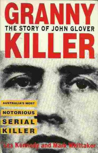 Book The Granny Killer free