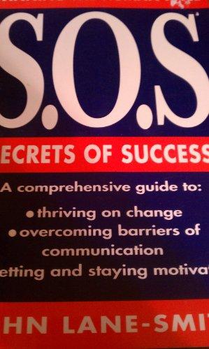Book S.o.s.: Secrets Of Success free