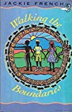 Book Walking the Boundaries (Bluegum) free