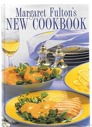 Book Margaret Fulton's New Cookbook: Cooking for Family and Friends free