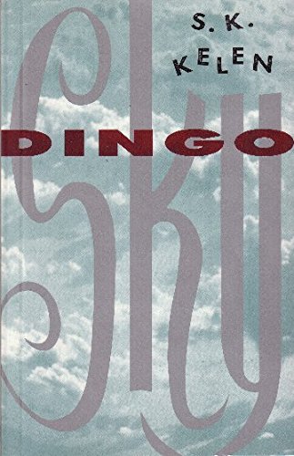 Book Dingo sky free