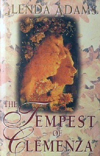 Book The Tempest of Clemenza: A Novel free