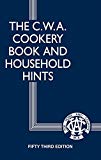 Book CWA Cookery Book and Household Hints free