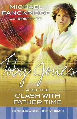 Book Toby Jones and the Clash with Father Time free
