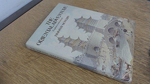 Book The Oriental Adventure: Explorers of the East free