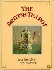 Book The British Teapot free