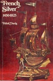 Book French Silver, 1450-1825 (collectors' Handbook Series) free