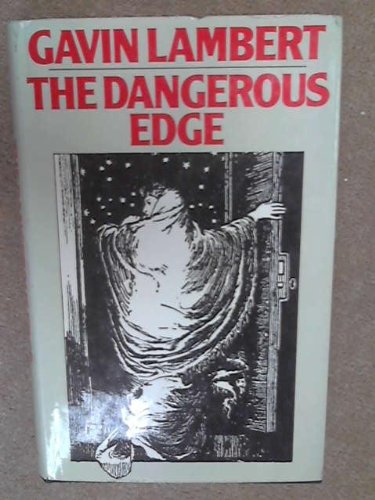 Book The dangerous edge free
