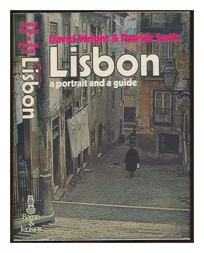 Book Lisbon: a portrait and a guide free