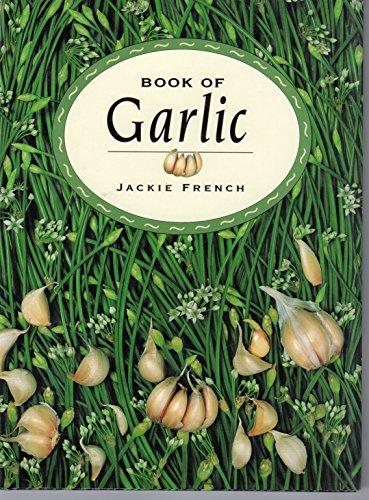 Book Book of Garlic free