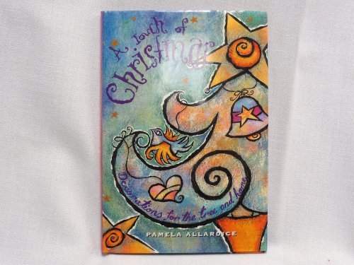 Book A Touch of Christmas Tree and Home Decoration free