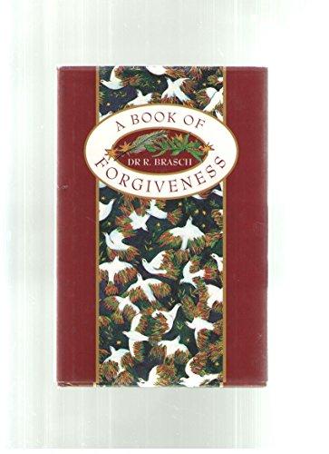 Book A Book of Forgiveness free